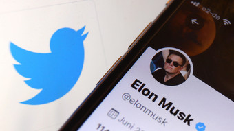 elon musk hat neue twitter chefin gefunden