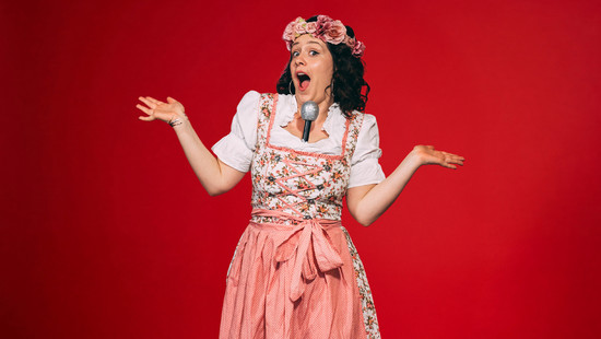 Yella Yuwel - Yella singt deinen Ort