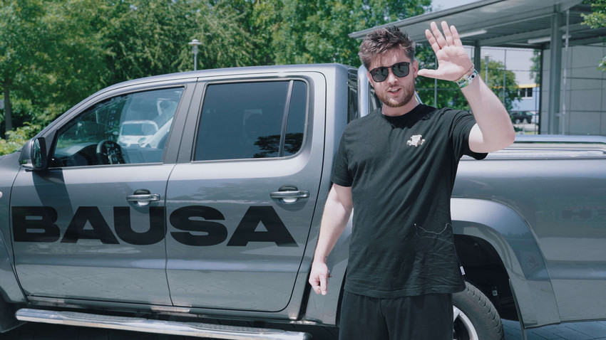 leni wieder zurück bei planet radio