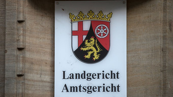 Mainz: Haftstrafen nach Baby-Missbrauch im Kreis Mainz-Bingen