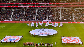 23.200 Fans bei Ligastart der Frauen: FFH und Eintracht knacken Rekord