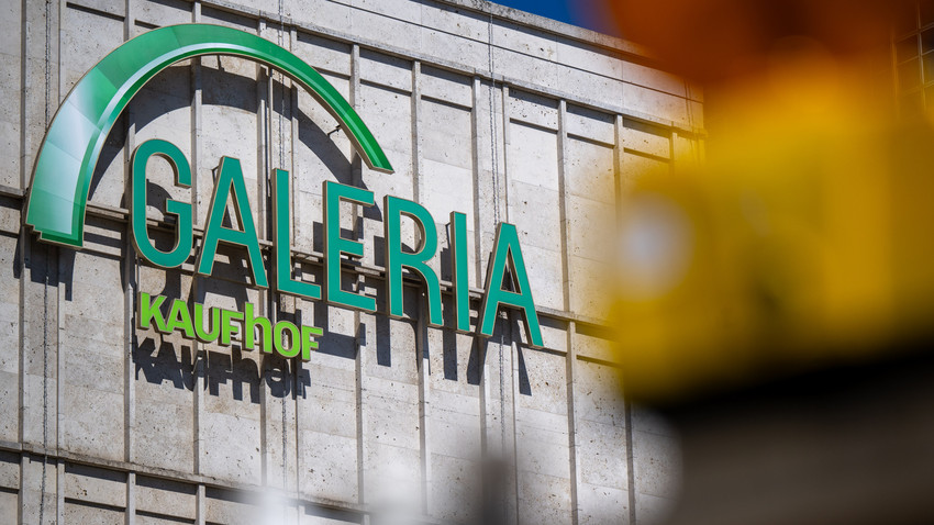 Galeria Karstadt Kaufhof: Abstimmung über Sanierungsplan am Dienstag