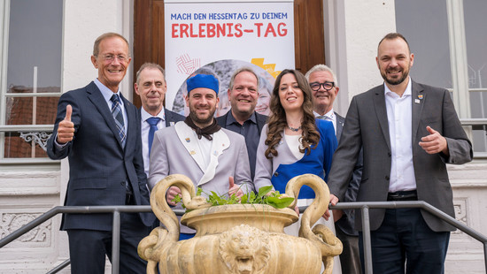 Hessentag in Pfungstadt: 1200 Einzel-Veranstaltungen an zehn Tagen