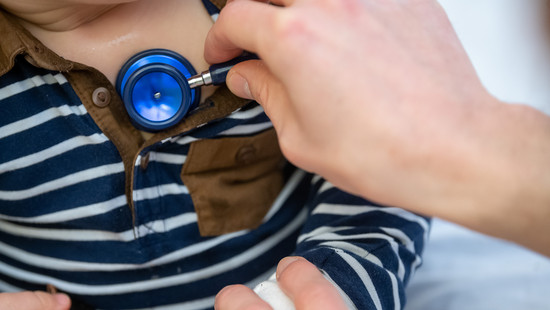 Drohendes Aus für Kindernotdienst Darmstadt: Eltern protestieren