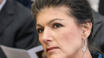 Sahra Wagenknecht tritt aus Linkspartei aus