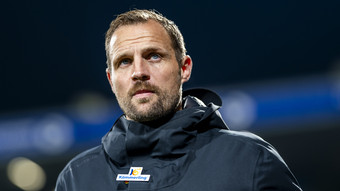 Bo Svensson als Trainer von Mainz 05 zurückgetreten