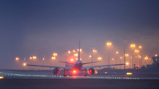 Länder wollten mehr Afghanen auf Abschiebeflug schicken