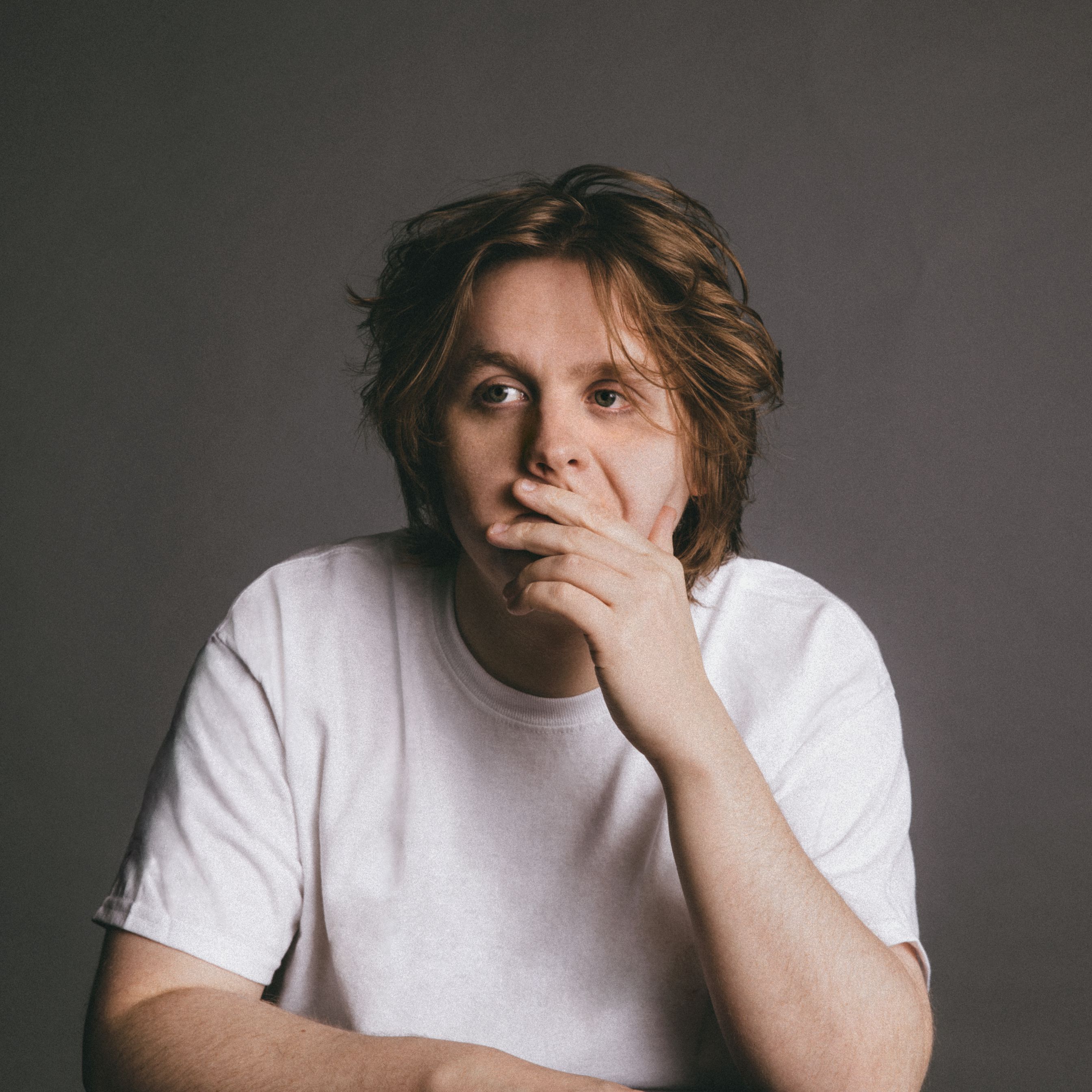 lewis capaldi: neue single 'pointless'
