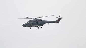 Russische Schiffsbesatzung schießt bei Bundeswehr-Einsatz