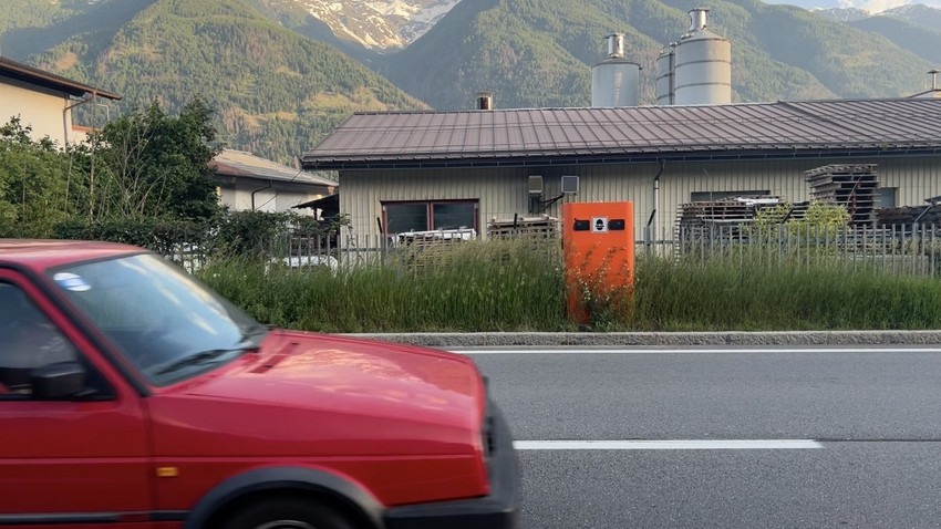 Italienurlauber aufgepasst: Bußgelder drohen wieder!