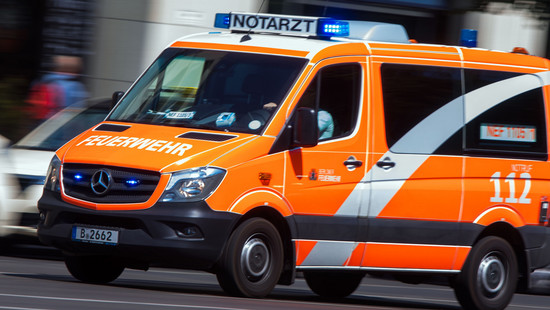 Rätselhafter Tod in Limburg: Baustellenunfall statt Fahrradsturz?
