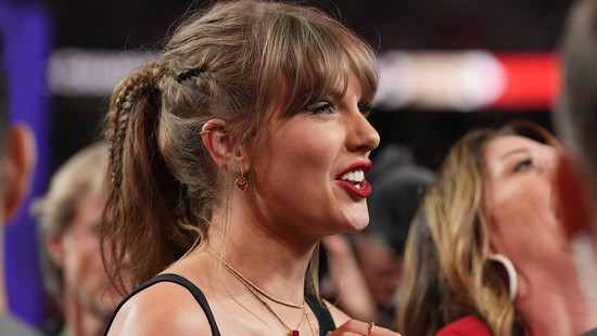 taylor swift: ruft fans zum wählen auf