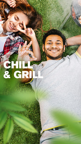 FFH CHILL & GRILL - <p>Dein Radiosender für laue Sommerabende, spritzige Freibad-Nachmittage oder verschlafene Sonntagmorgen in der Sonne. FFH Chill &amp; Grill</p>