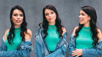 mode & beauty - sarahs styleguide