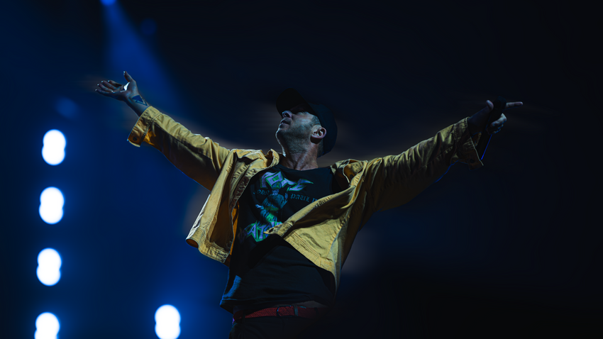 onerepublic: bilder & videos vom planet konzert in frankfurt