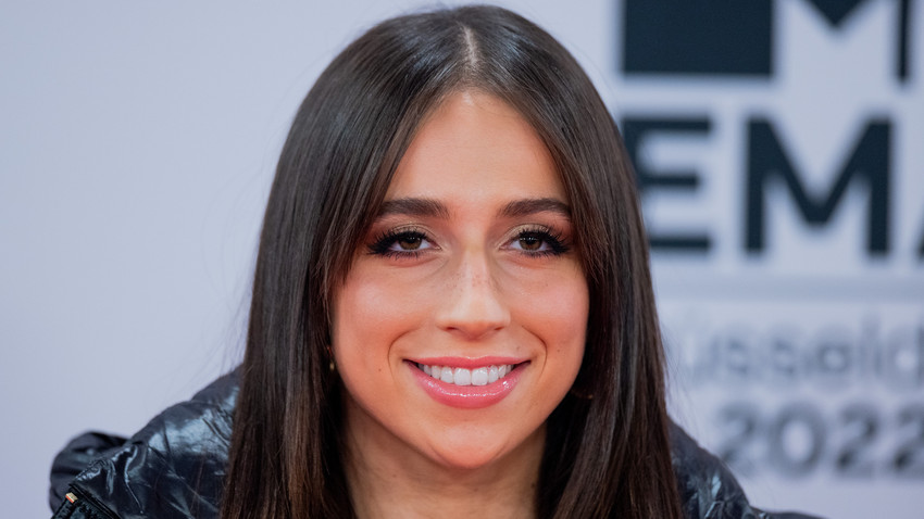 the kid laroi: liebeserklärung an tate mcrae!