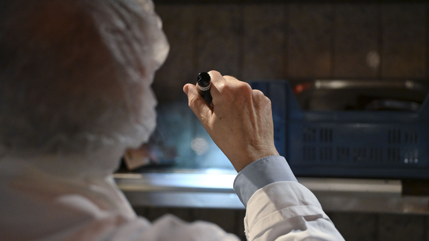 Foodwatch-Abfrage: Lücken bei Lebensmittelkontrollen