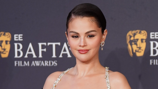 Selena Gomez spürt die Folgen ihrer Sucht