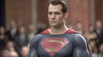 'superman: legacy': erscheint 2025 mit neuem gesicht