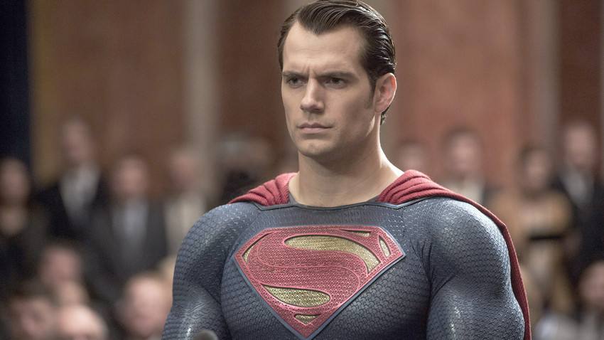 'superman: legacy': erscheint 2025 mit neuem gesicht