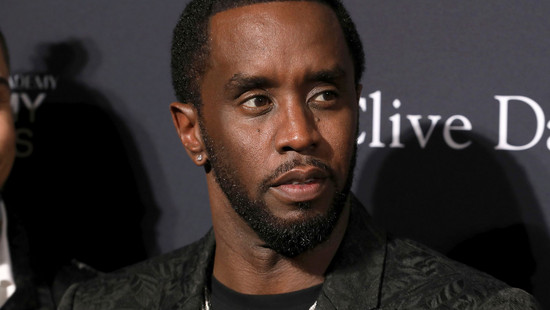 Richter gegen Freilassung: P. Diddy muss weiter in Haft bleiben