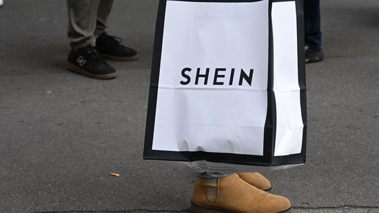 Kindliche Sexpuppen: EU-Kommission nimmt Shein ins Visier