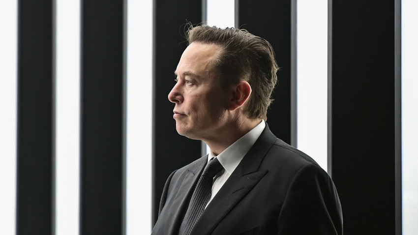 Elon Musk steht vor milliardenschwerem Tesla-Aktienpaket