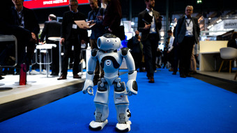 EU-Einigung: Mehr Regeln für Künstliche Intelligenz