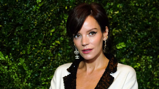 Album 'West End Girl' neue Musik von Lily Allen