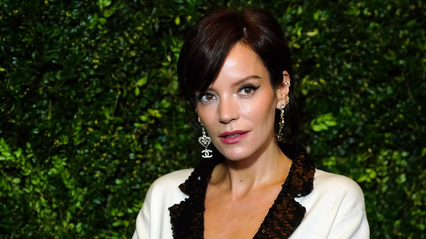 Album 'West End Girl' neue Musik von Lily Allen