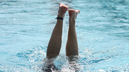 Anbaden an Pfingsten: Tipps von der DLRG in Hessen