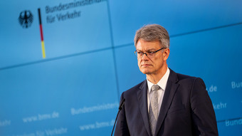 Neuaufstellung bei der Bahn hat begonnen