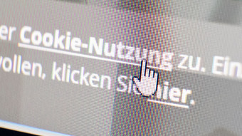 EU-Kommision reduziert Cookie-Klicks im Netz