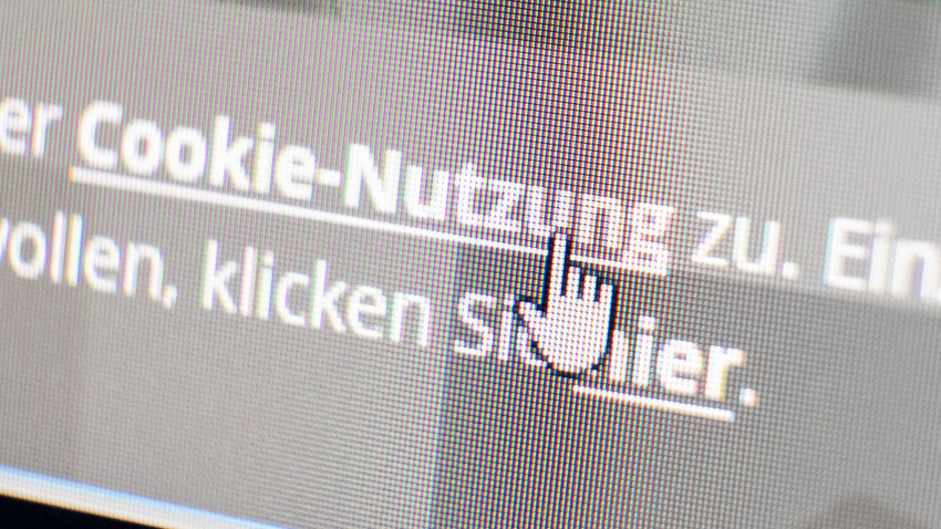 EU-Kommision reduziert Cookie-Klicks im Netz