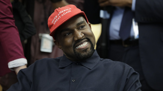 kanye west: nackter hintern in venedig