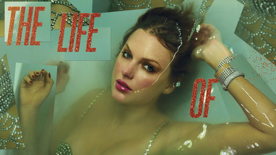 Taylor Swift bricht Rekorde mit neuem Album