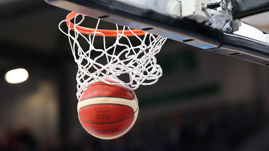 Basketball: Gießen 46ers verlieren gegen Jena
