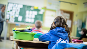 Wechsel aufs Gymnasium: In Hessen entscheiden weiter die Eltern