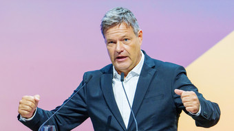 Habeck plant Staatsfonds: Investitionsförderung als Wachstumsmotor