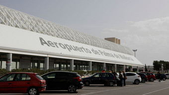 Aufregung in Palma: Fehlalarm führt zu Flugzeug-Evakuierung