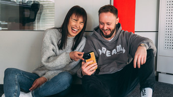 Alle Kinder-Witze: Die besten Gags mit Namen