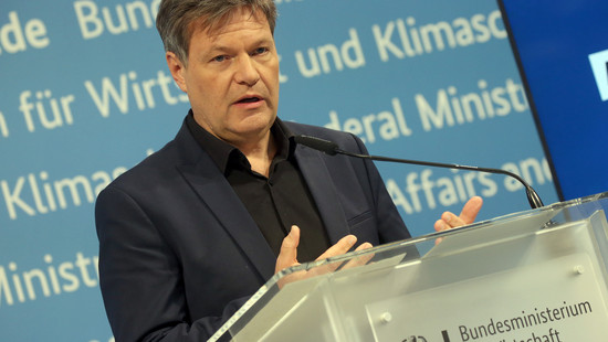 Keine Öl- und Gasheizungen mehr: Habeck plant offenbar Verbot ab 2024