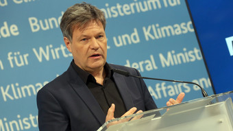 Habeck warnt vor Torschlusspanik beim Heizungstausch