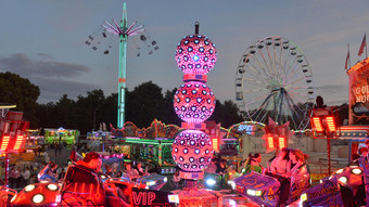 Veranstaltungen und Events: Dieses Wochenende feiert Hessen!
