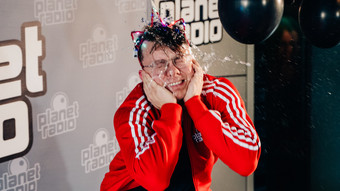 ballonbums live bei instagram & facebook