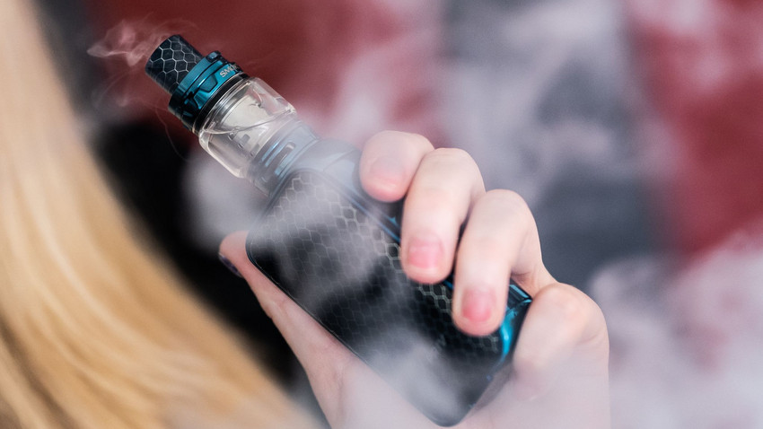 BGH: Jugendschutz gilt auch für leere E-Zigaretten-Tanks