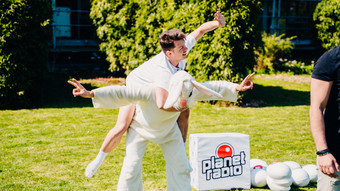 gewinnen: cash bunny live