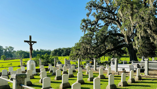 Die besten Witze und Sprüche: Was steht auf dem Grabstein?