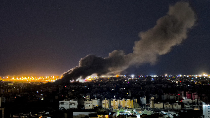 Nach Bodenoffensive im Libanon: Iran plant wohl Angriff auf Israel