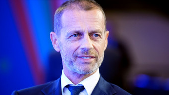 UEFA droht FIFA wegen Investorenplan mit WM-Boykott